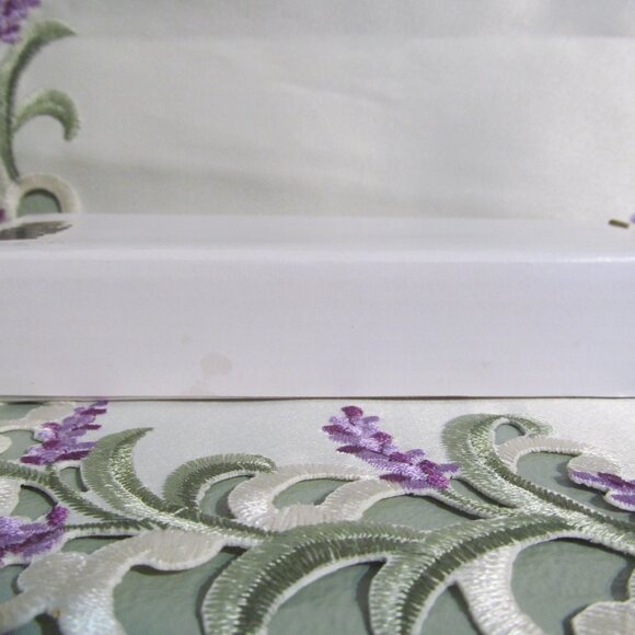 Ganz 4 Piece Metal Measuring Spoon Set Cats New in Box - Picture 14 of 14